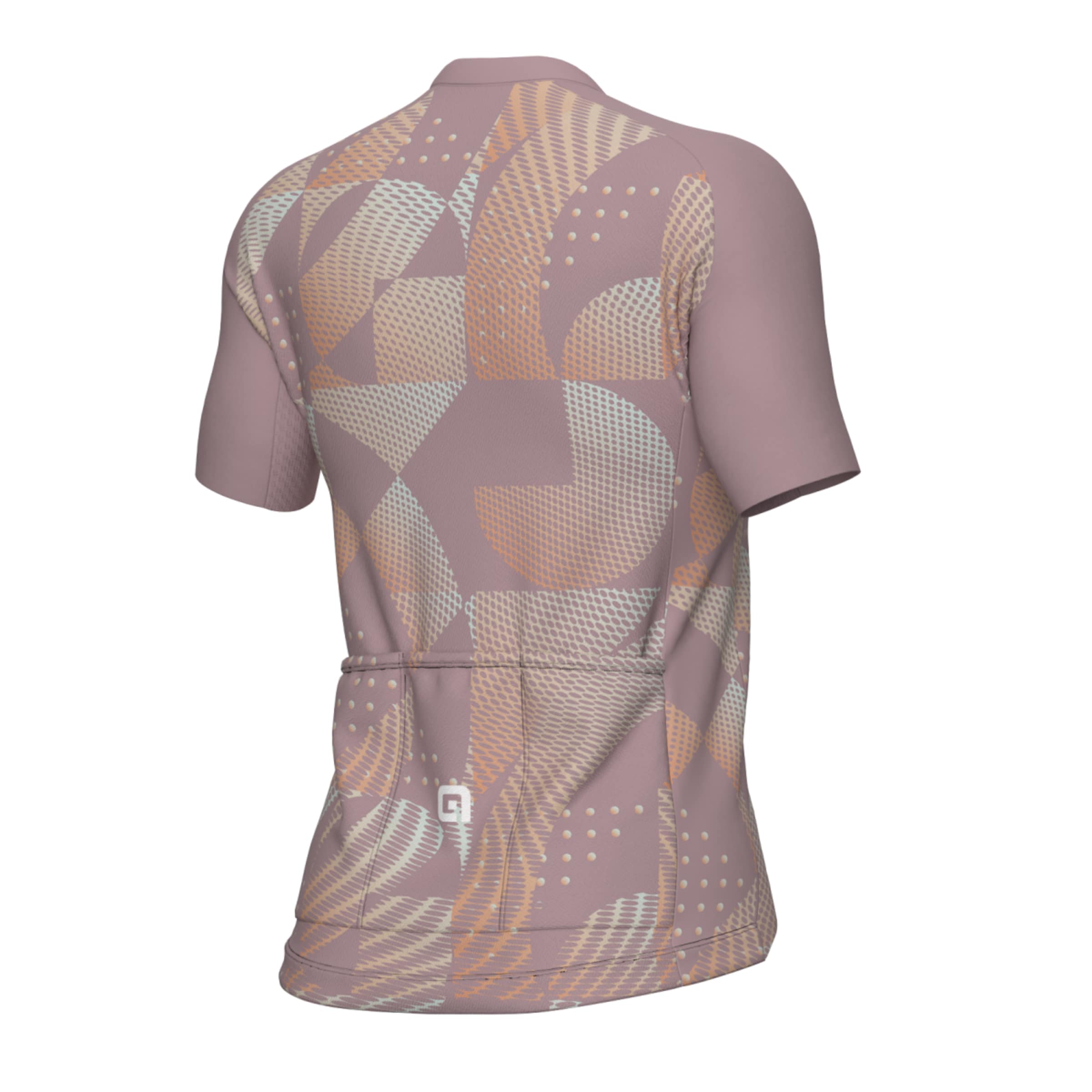 PRAGMA ENJOY LADY JERSEY Women's Cycling Jersey