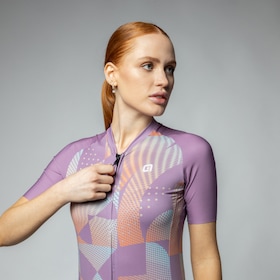PRAGMA ENJOY LADY JERSEY Women's Cycling Jersey