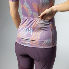 PRAGMA ENJOY LADY JERSEY Women's Cycling Jersey