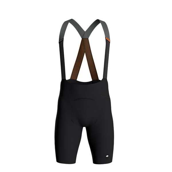 EQUIPE RS SCHTRADIVARI Bib Shorts S11 collant à bretelles