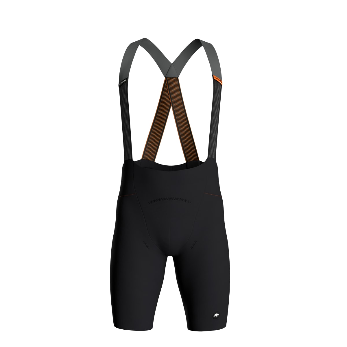 ASSOS EQUIPE RS SCHTRADIVARI Bib Shorts S11 Trägerhose