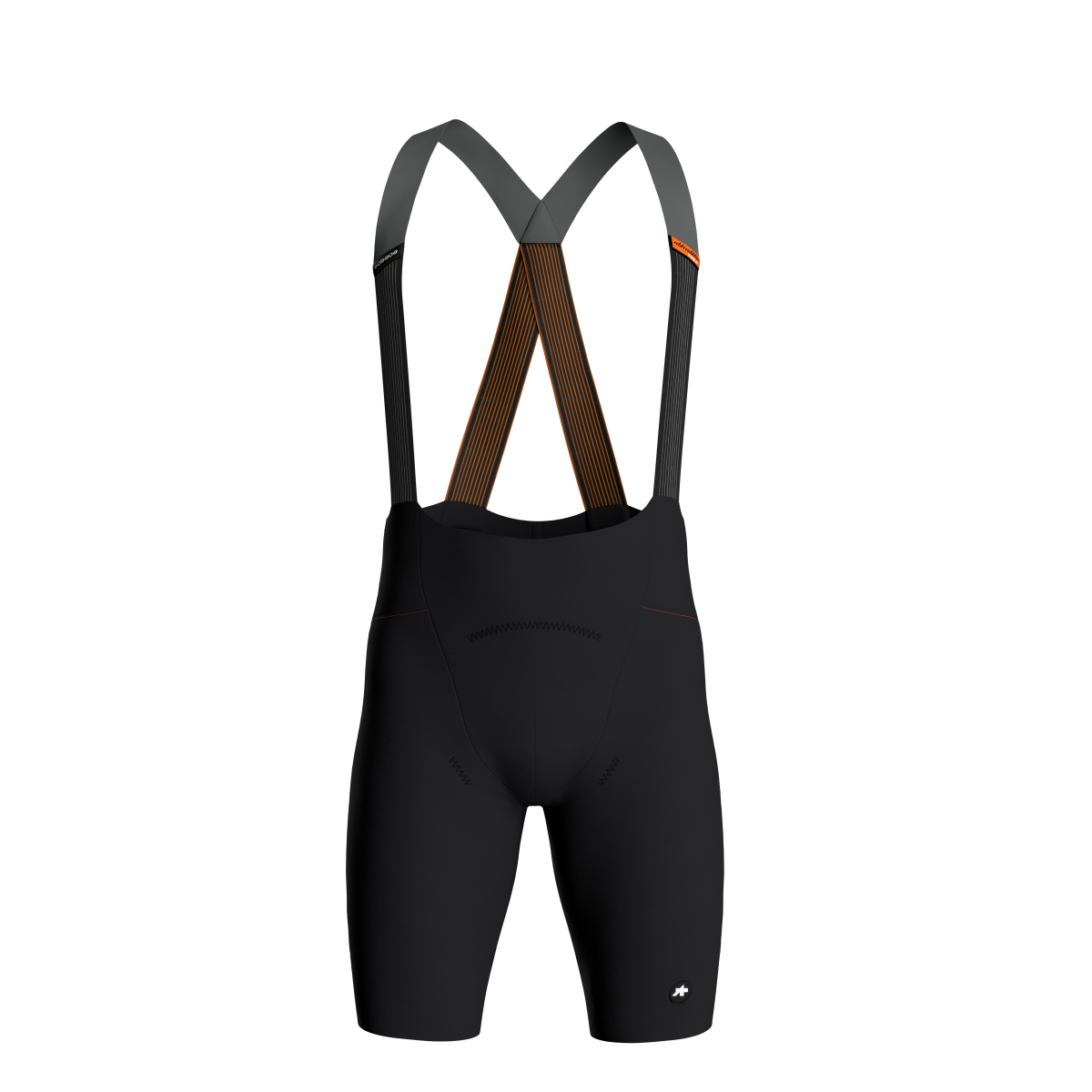 ASSOS EQUIPE RS SCHTRADIVARI Bib Shorts S11 Trägerhose