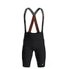 EQUIPE RS SCHTRADIVARI Bib Shorts S11 long collant à bretelles – extra long