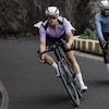 UMA GT Jersey S11 maillot vélo à manches courtes femme