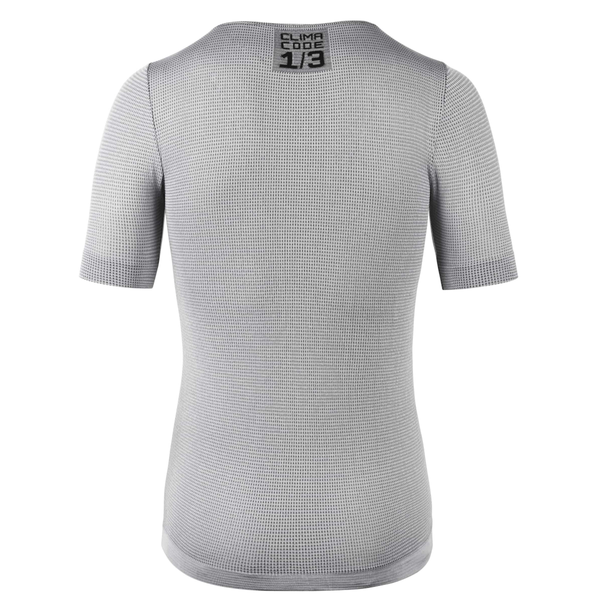 SUMMER SS Skin Layer P1 Short Sleeve Undershirt 