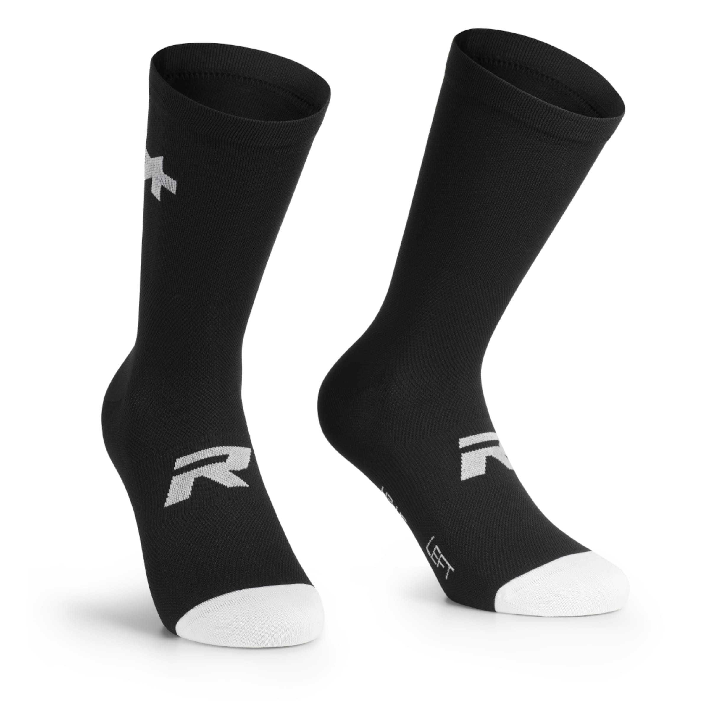 R SOCKS S9 Fahrradsocken (Doppelpack) 