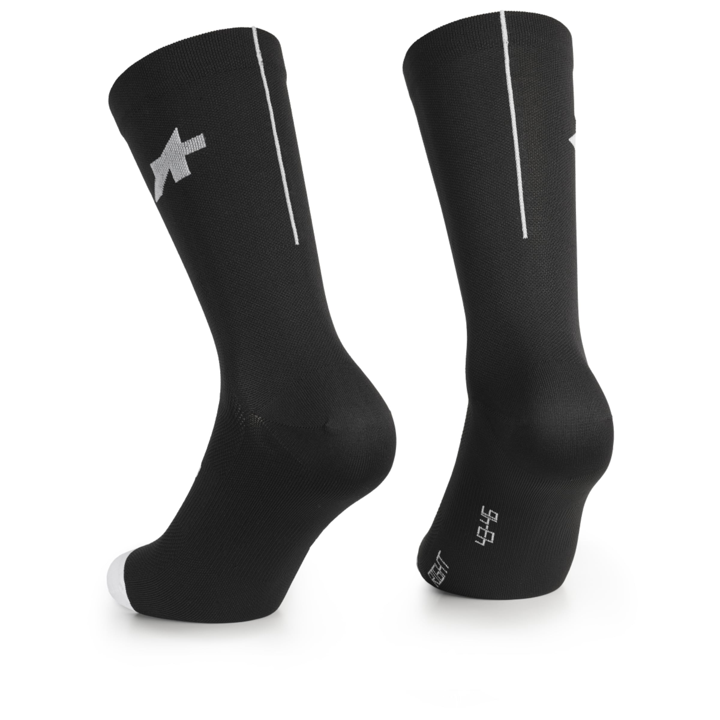 R SOCKS S9 Fahrradsocken (Doppelpack) 