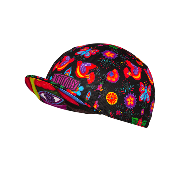 FRIDA CYCLING CAP