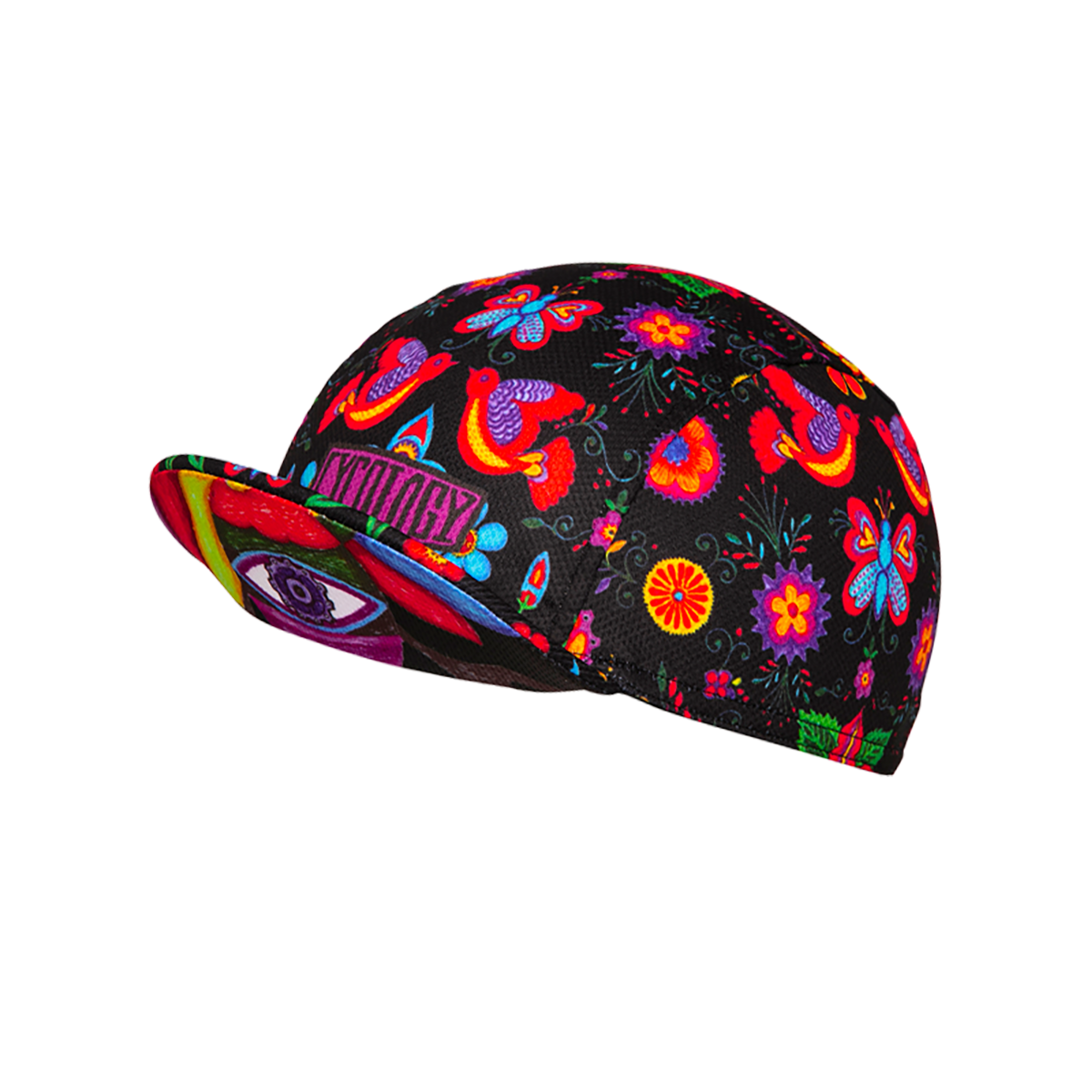 CYCOLOGY FRIDA CYCLING CAP Kappe