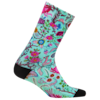 SECRET GARDEN CYCLING SOCKS