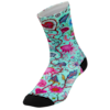 SECRET GARDEN CYCLING SOCKS