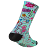 SECRET GARDEN CYCLING SOCKS