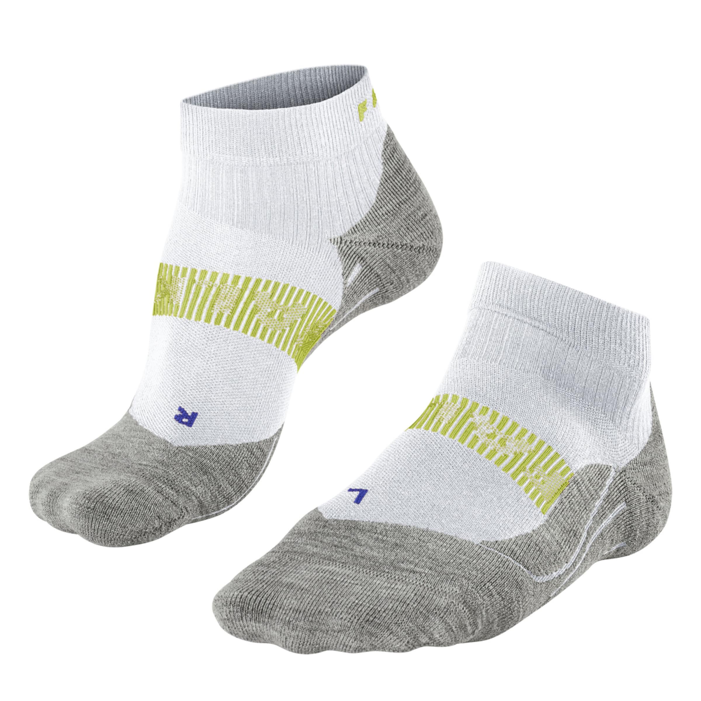 RU4 ENDURANCE COOL SHORT Socken