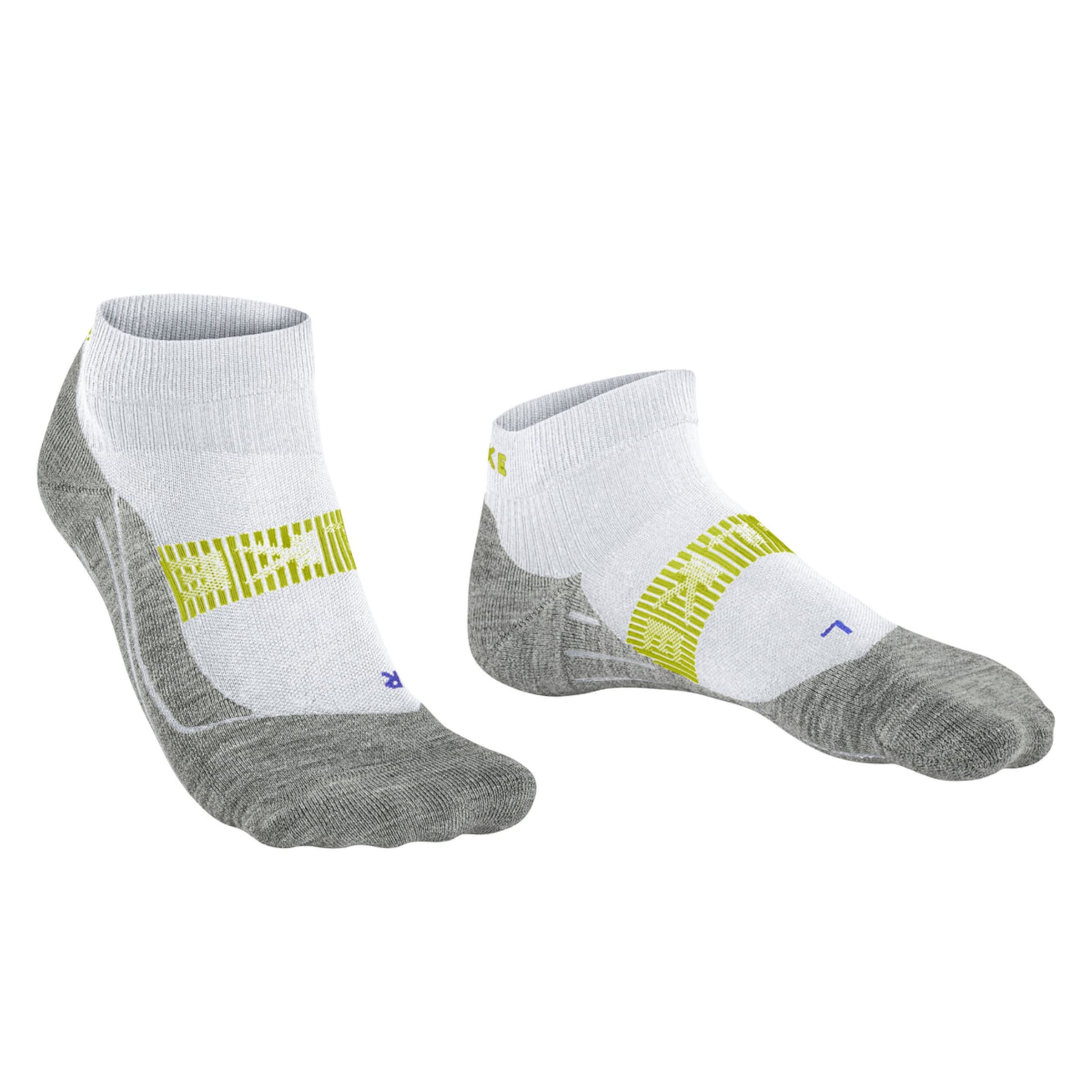 RU4 ENDURANCE COOL SHORT Socken