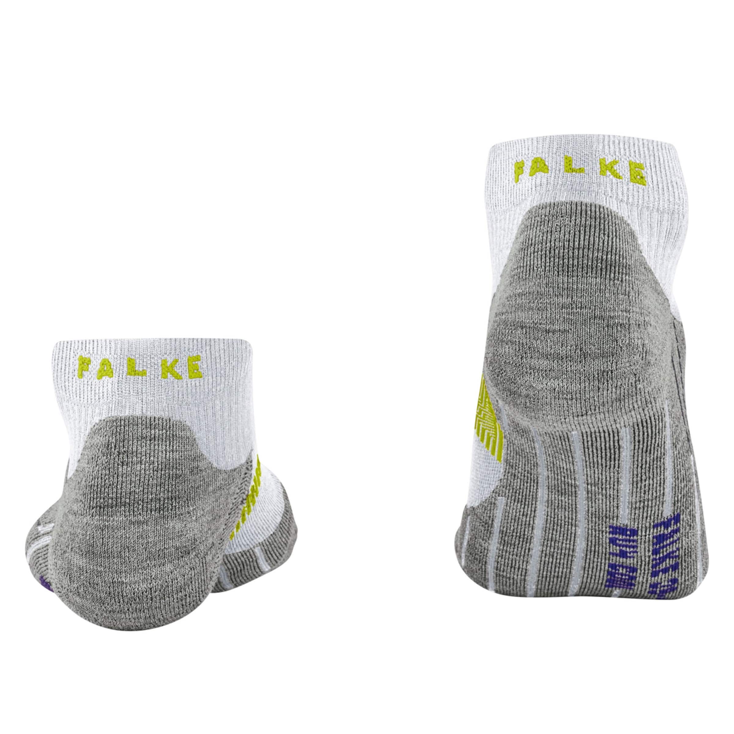 RU4 ENDURANCE COOL SHORT Socken