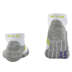 RU4 ENDURANCE COOL SHORT Socken