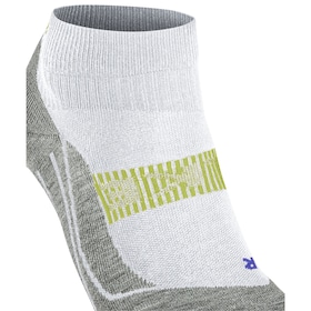 RU4 ENDURANCE COOL SHORT Socken