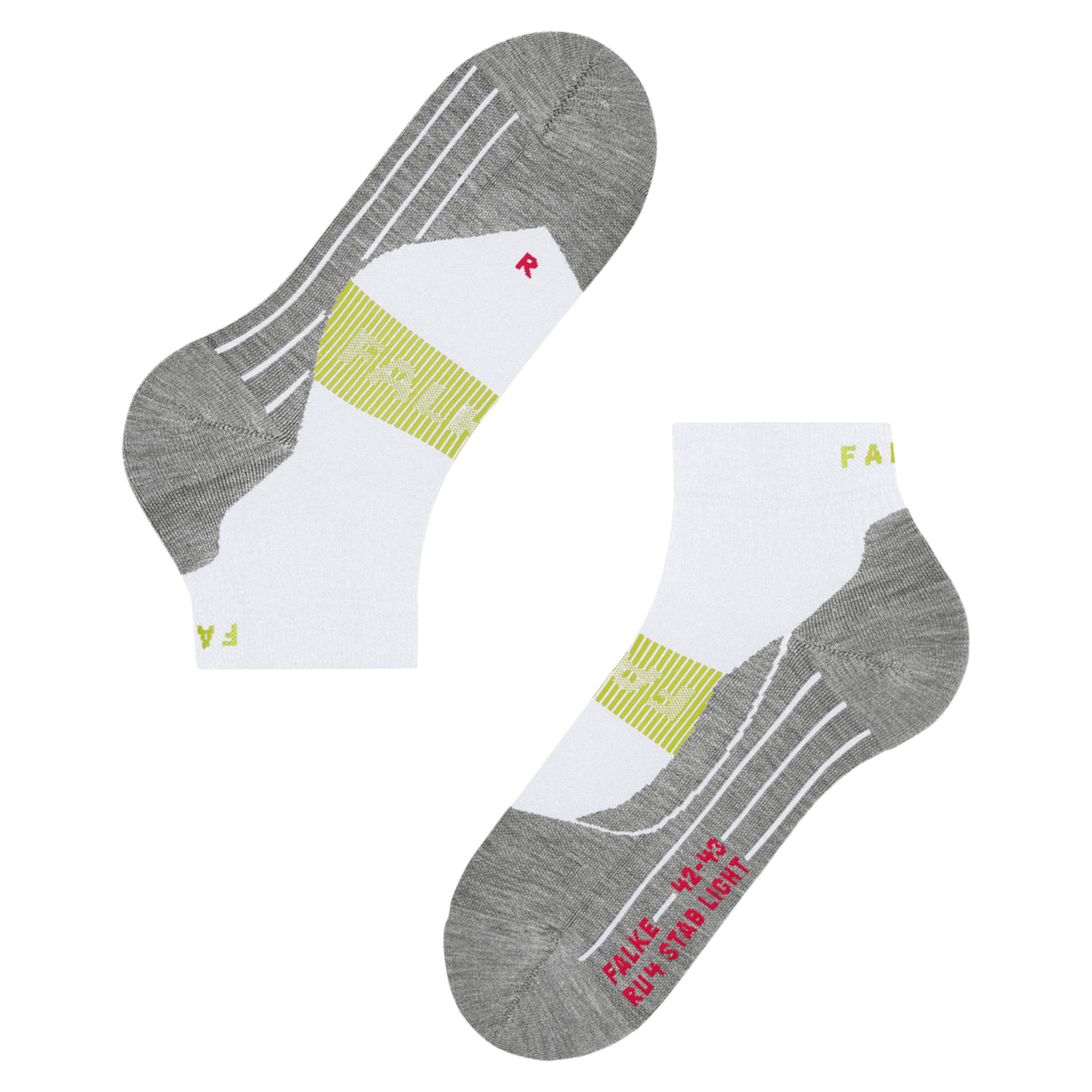 RU4 ENDURANCE COOL SHORT Socken