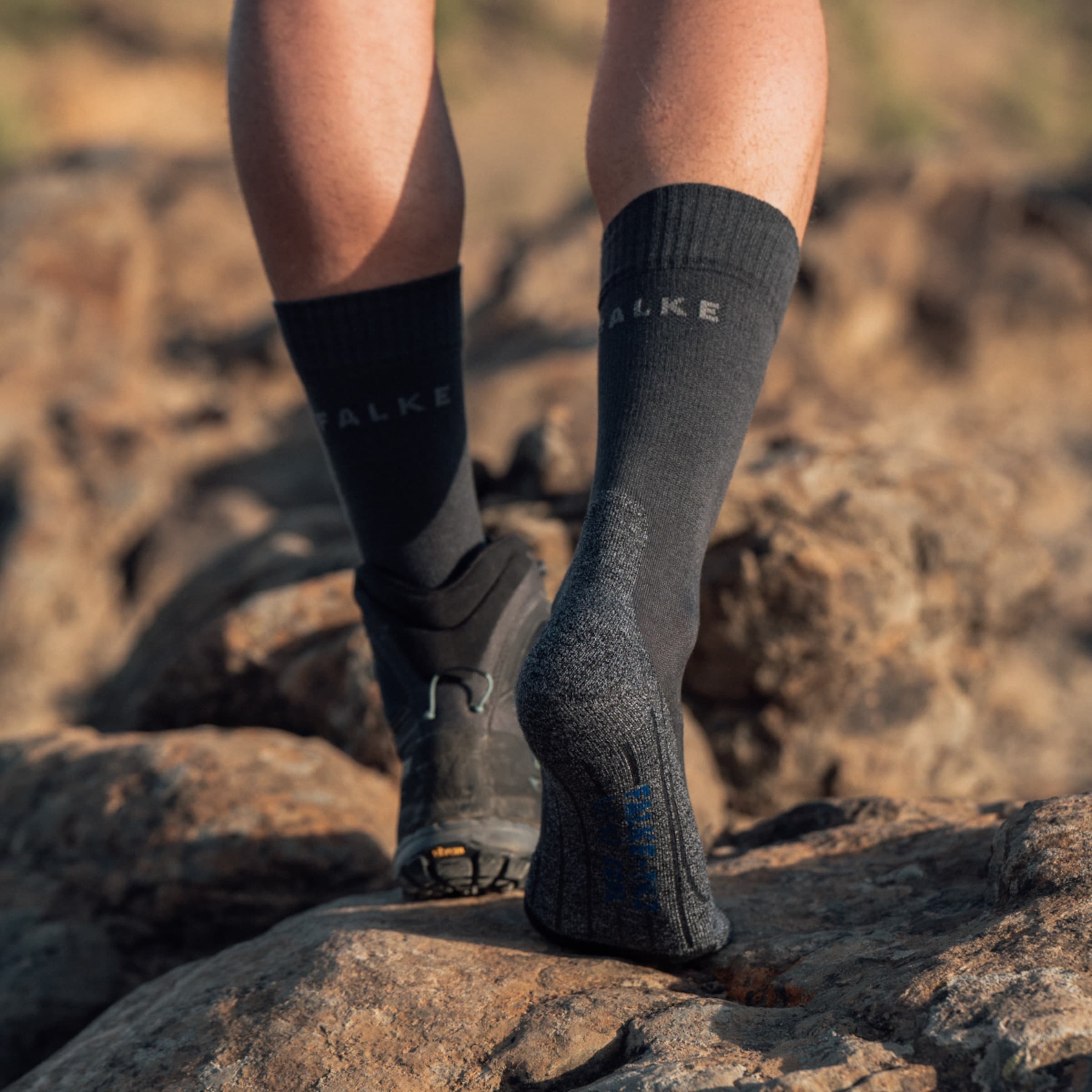 TK2 EXPLORE COOL Socken