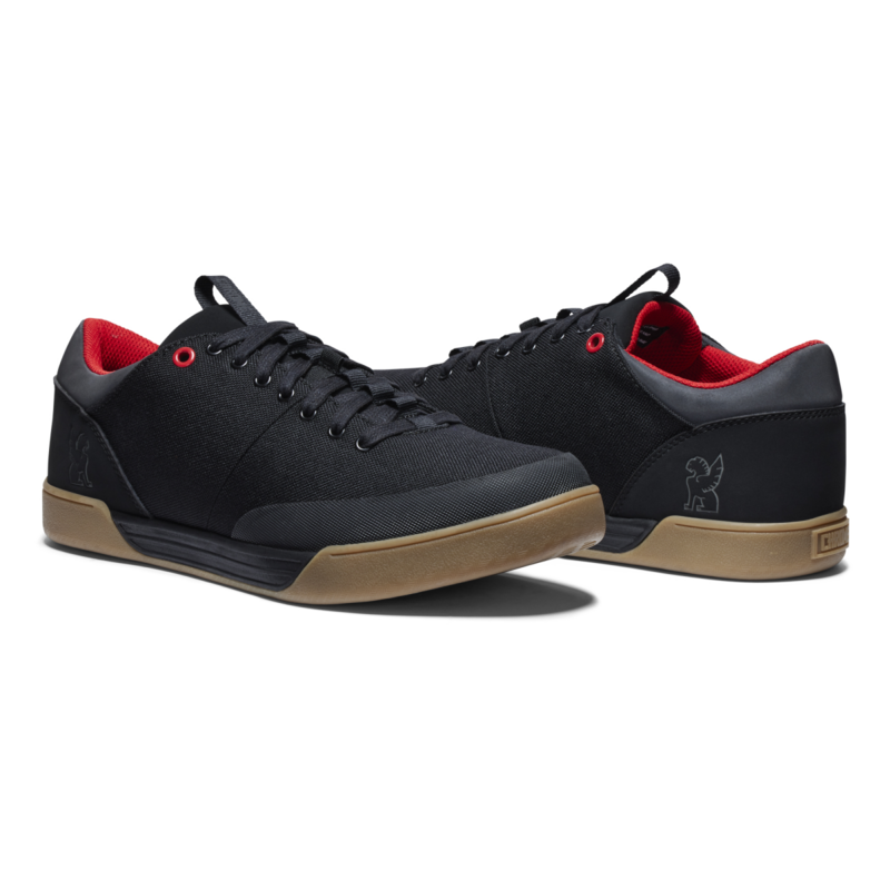 Shop CHROME BROMLEY PRO Cycling Shoes now | Rose Bikes