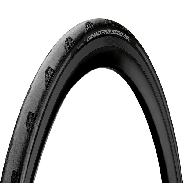 Grand Prix 5000 AllSeason TR Road Tyre Black Reflex