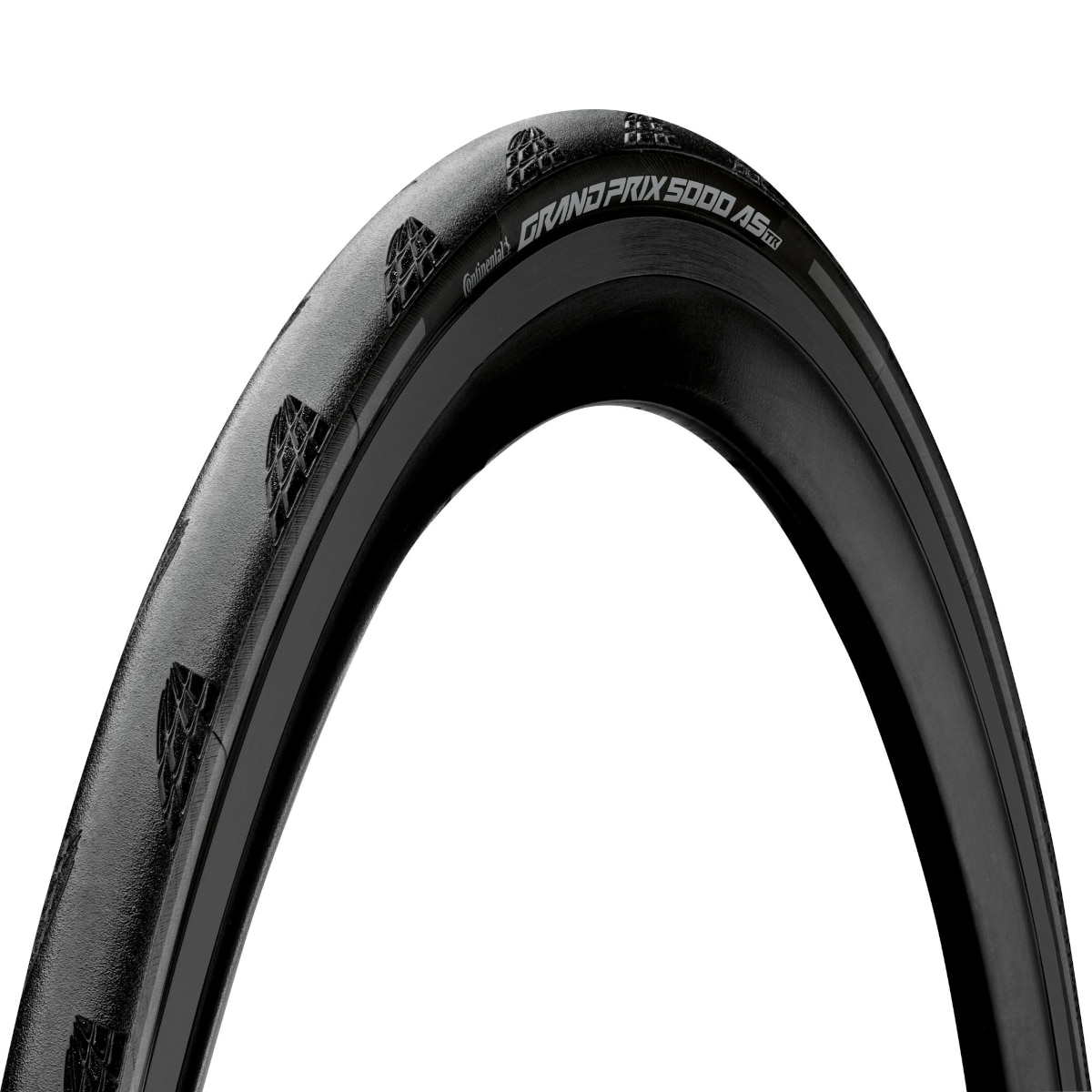 Continental Grand Prix 5000 AllSeason TR Rennradreifen Black Reflex