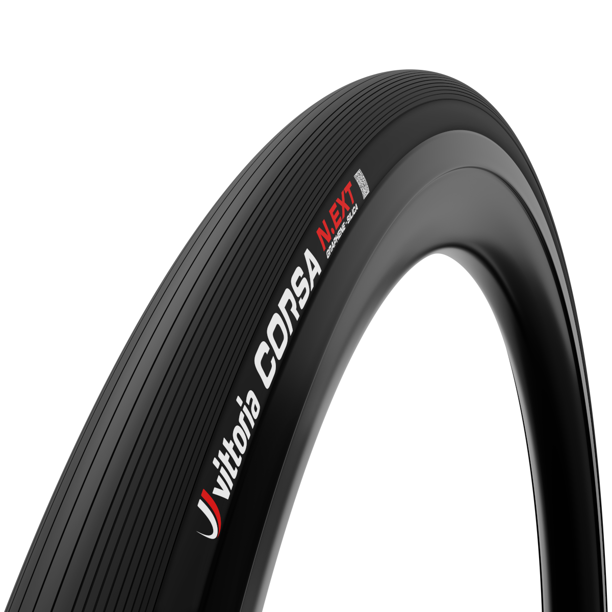 Vittoria Corsa N.EXT TLR Rennradreifen Faltreifen Tubeless
