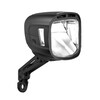 Lumotec IQ-XL E Highbeam éclairage avant à dynamo avec feu de jour et feu de route