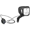 Lumotec IQ-XL E Highbeam éclairage avant à dynamo avec feu de jour et feu de route