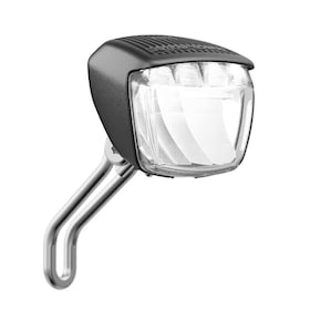 Lumotec Briq-S T Senso E E-bike Headlight with Daytime Running Light