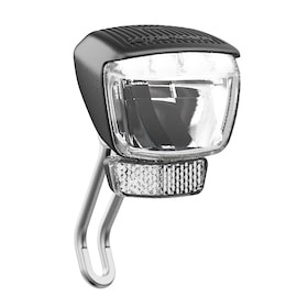 Lumotec Briq-S T Senso E E-bike Headlight with Daytime Running Light
