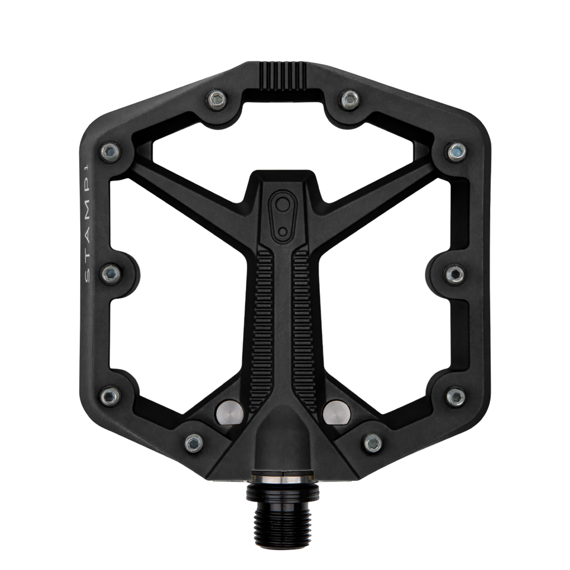 Stamp 1 MTB Pedals 2nd Generation