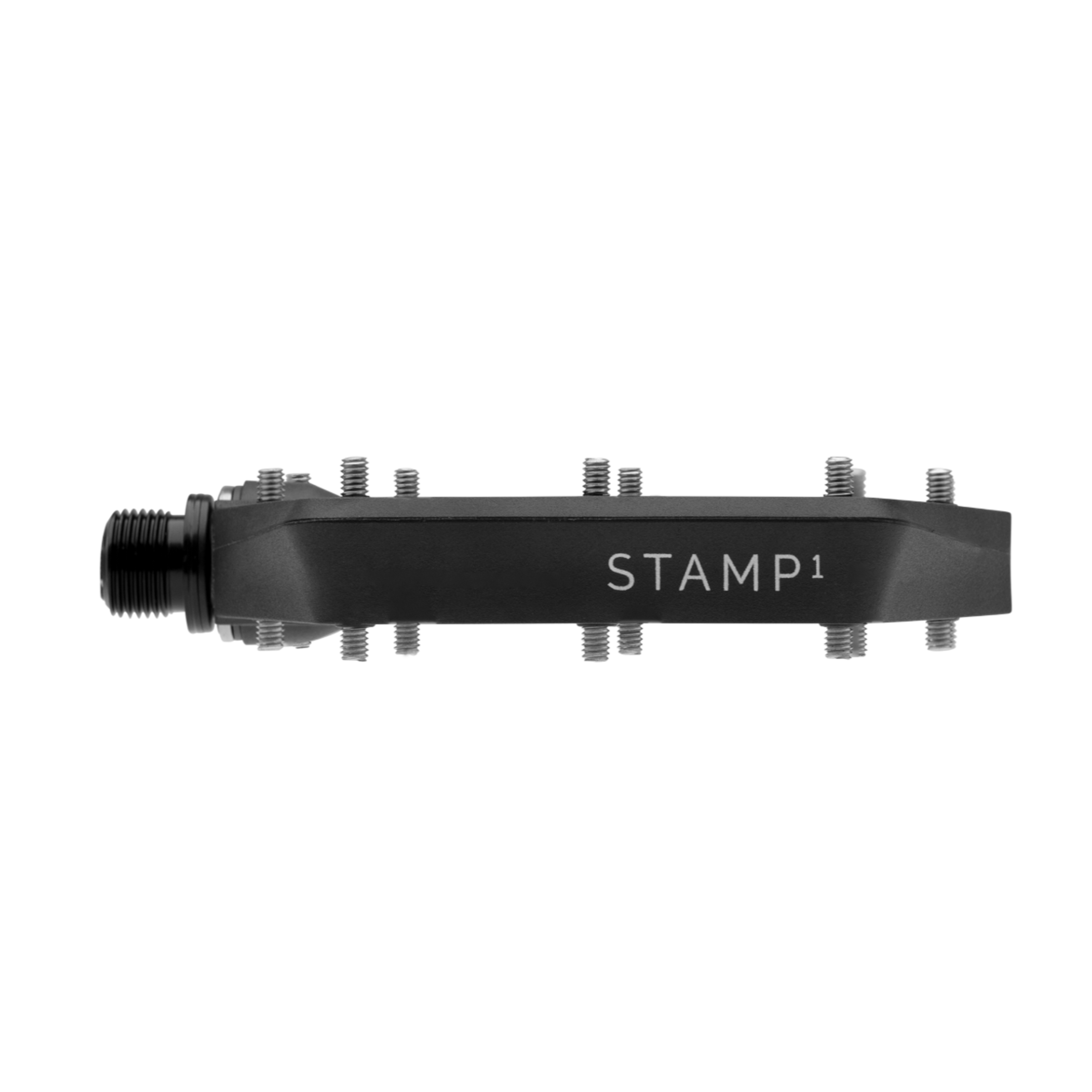 Stamp 1 MTB Pedals 2nd Generation