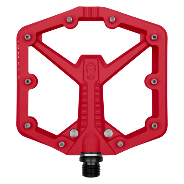 Stamp 1 MTB Pedals 2nd Generation