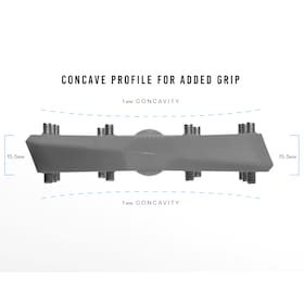 Stamp 1 MTB Pedals 2nd Generation