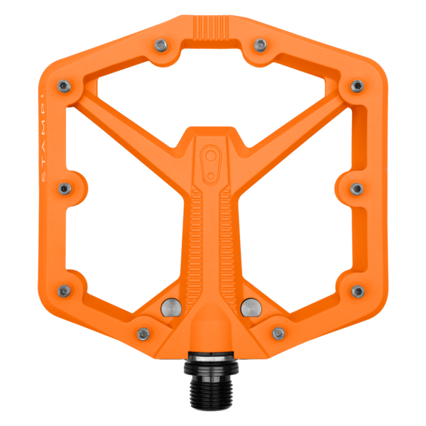 Stamp 1 MTB Pedals 2nd Generation