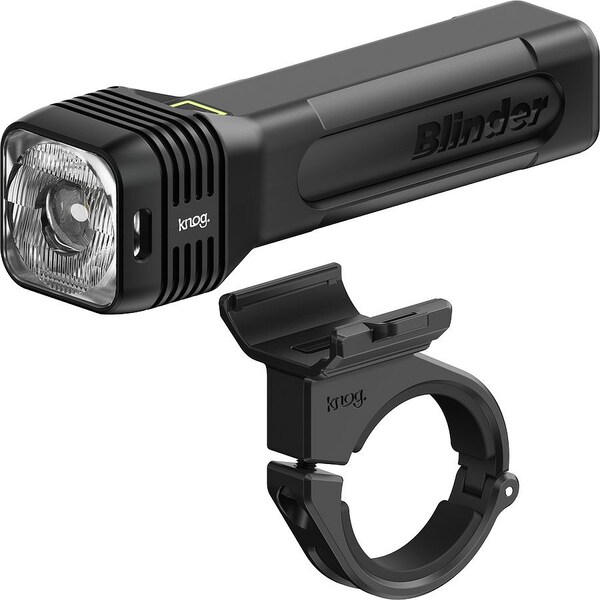 Blinder 120 Lux Rechargeable Front Light