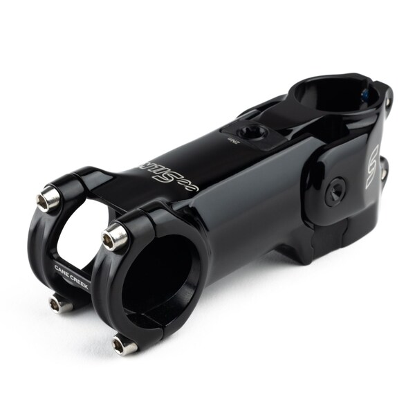 eeSilk Stem with Damping -6° Stem Suspension