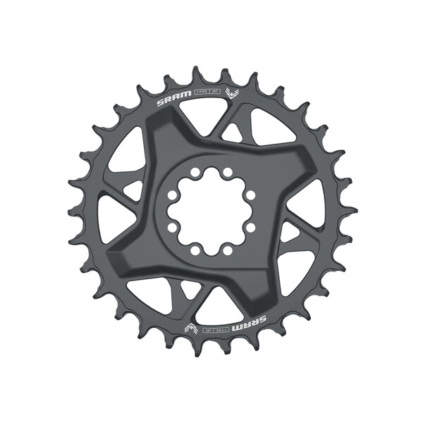 GX Eagle Transmission™ Direct Mount Chainring 12-Speed, 3 mm Offset 