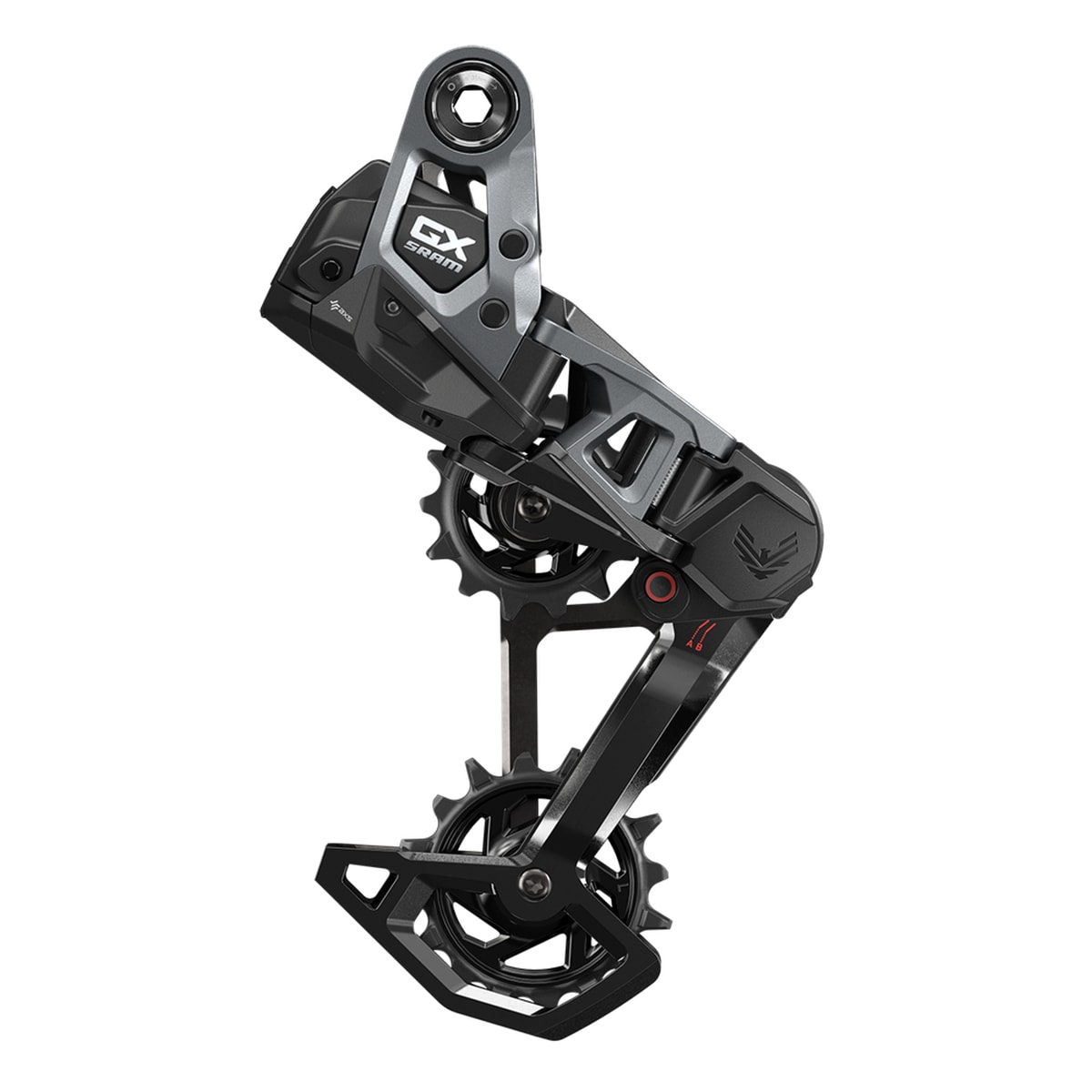 SRAM GX Eagle Transmission™ AXS™ 12-fach Schaltwerk