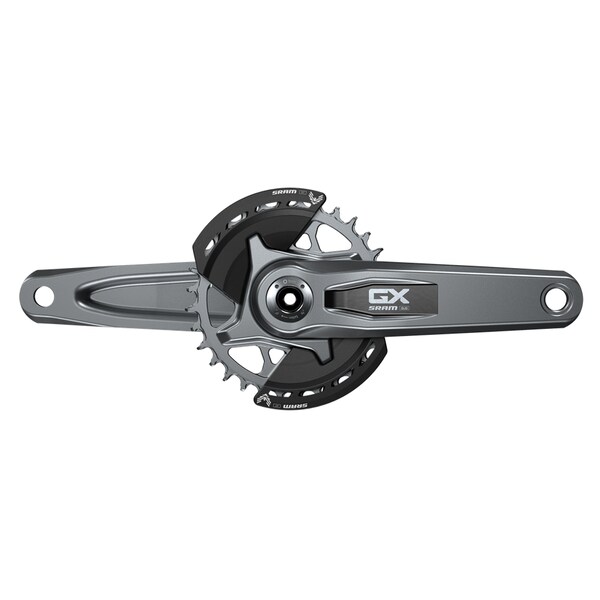 GX Eagle Transmission™ MTB Wide pédalier