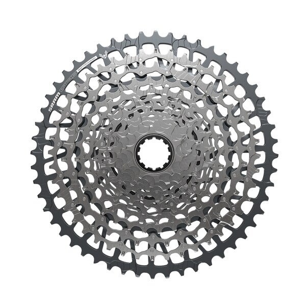 GX Eagle Transmission™ 12-Speed Cassette, XS-1275, 10-52 Teeth