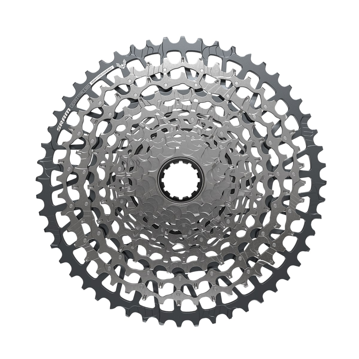 SRAM GX Eagle Transmission™ 12-fach Zahnkranz, XS-1275, 10-52 Zähne