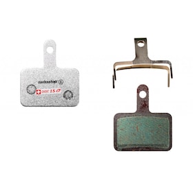 Disc 15 E Disc Brake Pads
