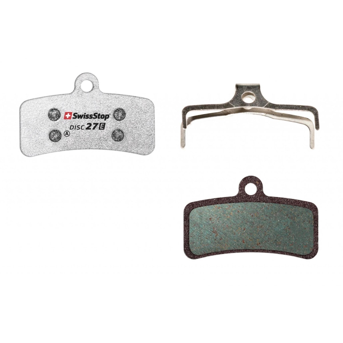SwissStop Disc 27 E Scheibenbremsbeläge