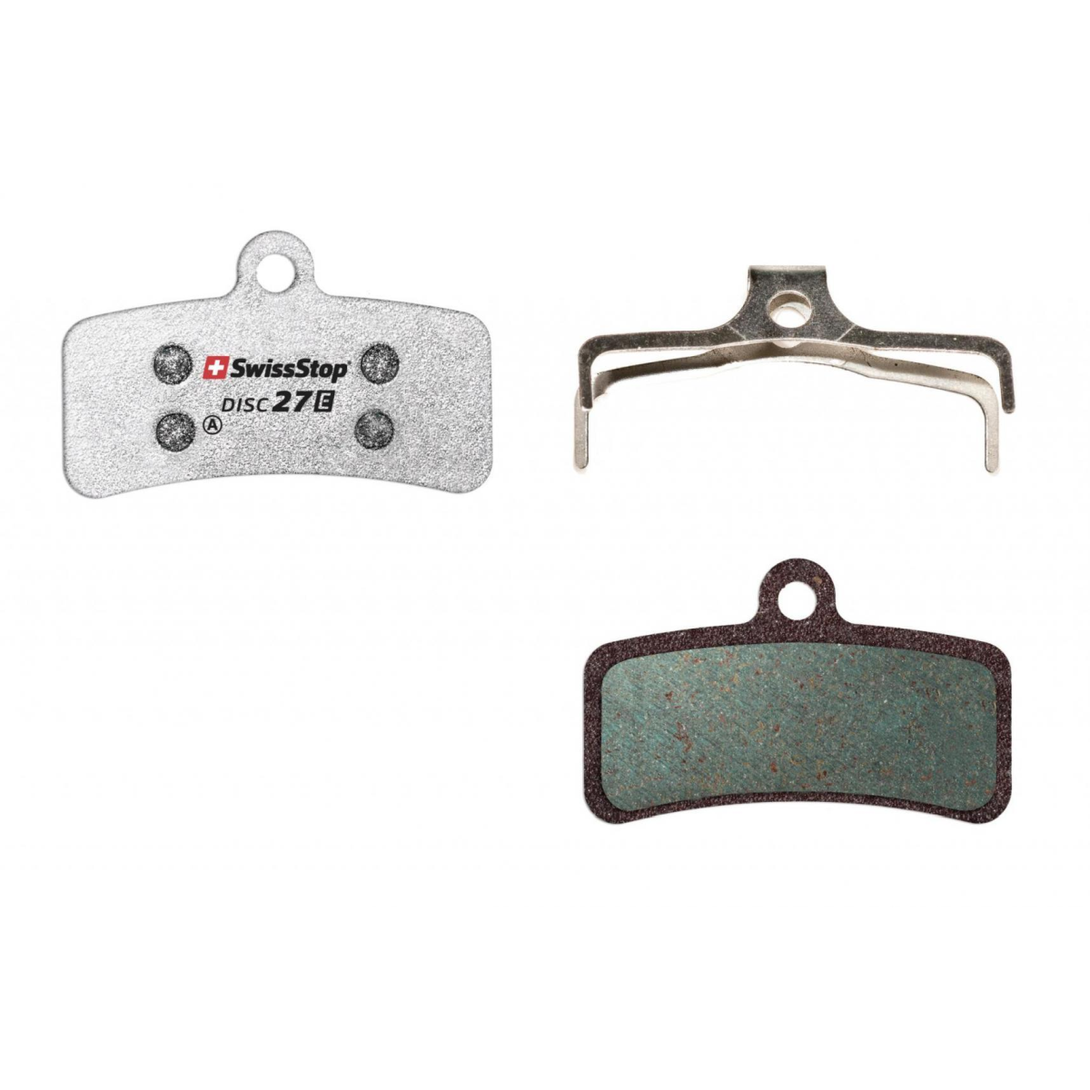 SwissStop Disc 27 E Scheibenbremsbeläge