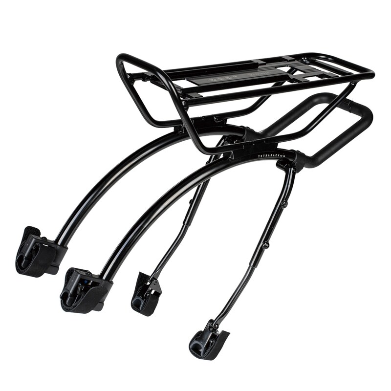 Shop Topeak TetraRack M2 HD Luggage Rack up to 22 kg MTB Rear now