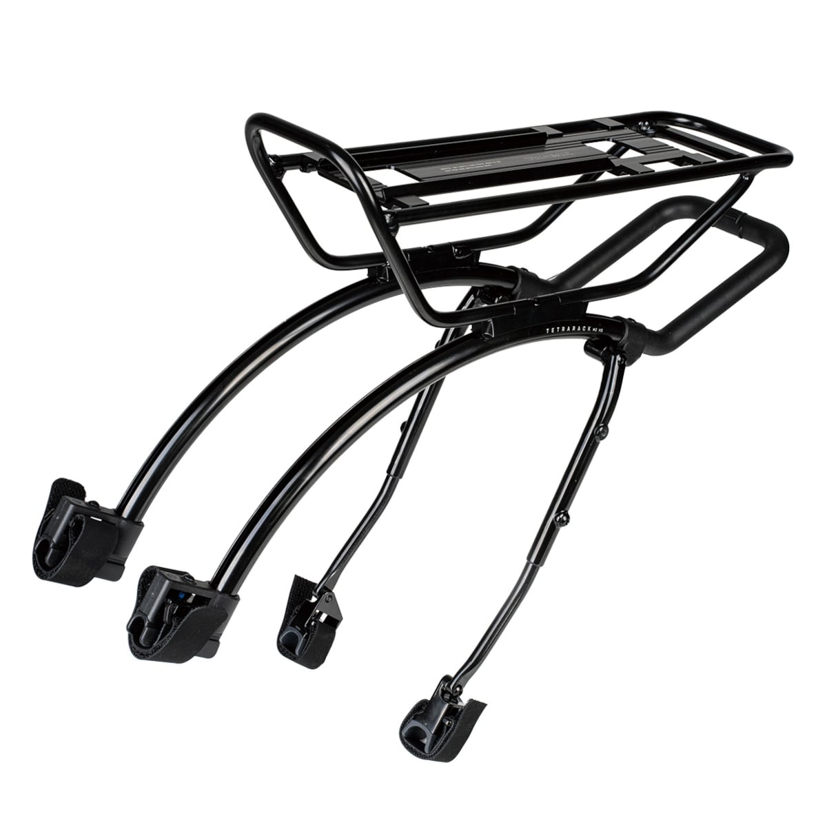 Topeak TetraRack M2 HD Gepäckträger bis 22 kg MTB Rear