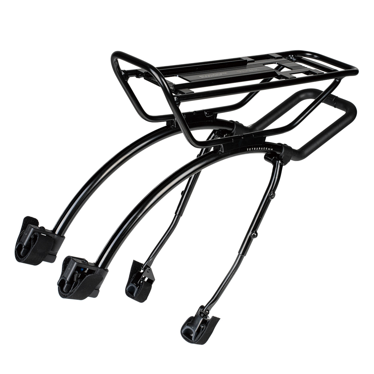 Topeak TetraRack M2 HD Gepäckträger bis 22 kg MTB Rear