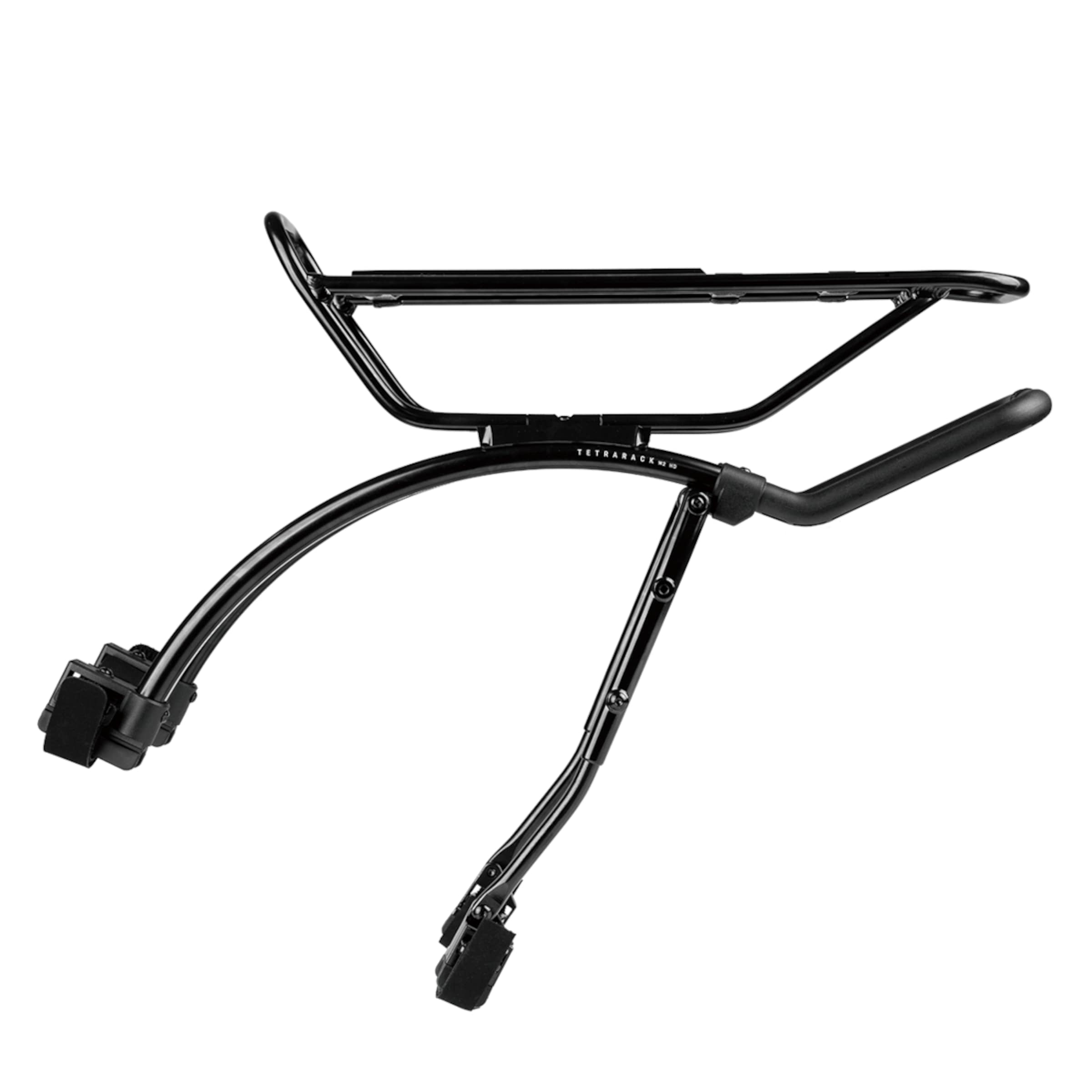 TetraRack M2 HD porte-bagages de vtt arrière max. 22 kg